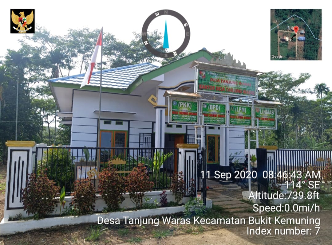 Kantor Desa