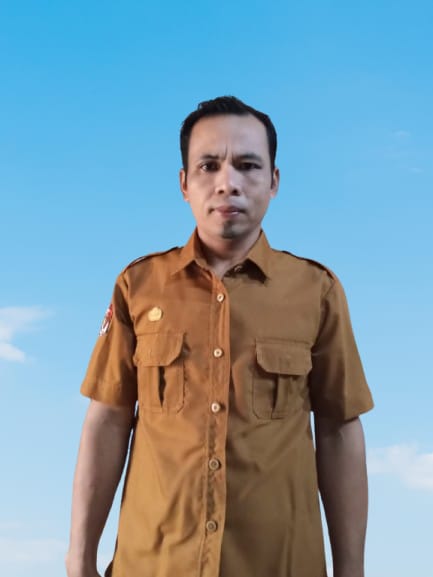 DIDIK SUPRIYADI